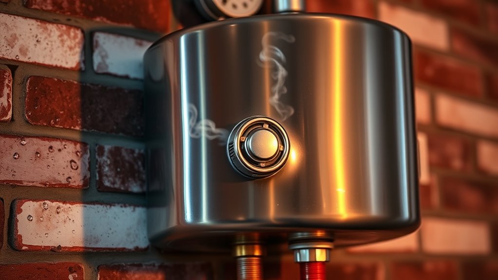 enhanced heat retention technology