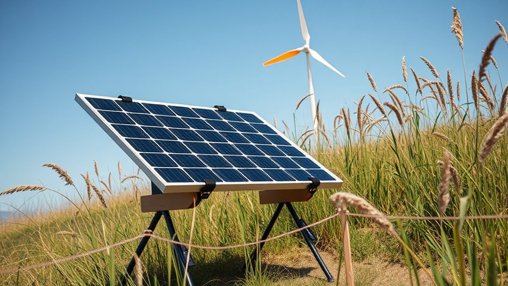 enhanced wind resistance measures