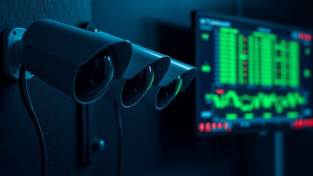 ensure backup power and redundancy