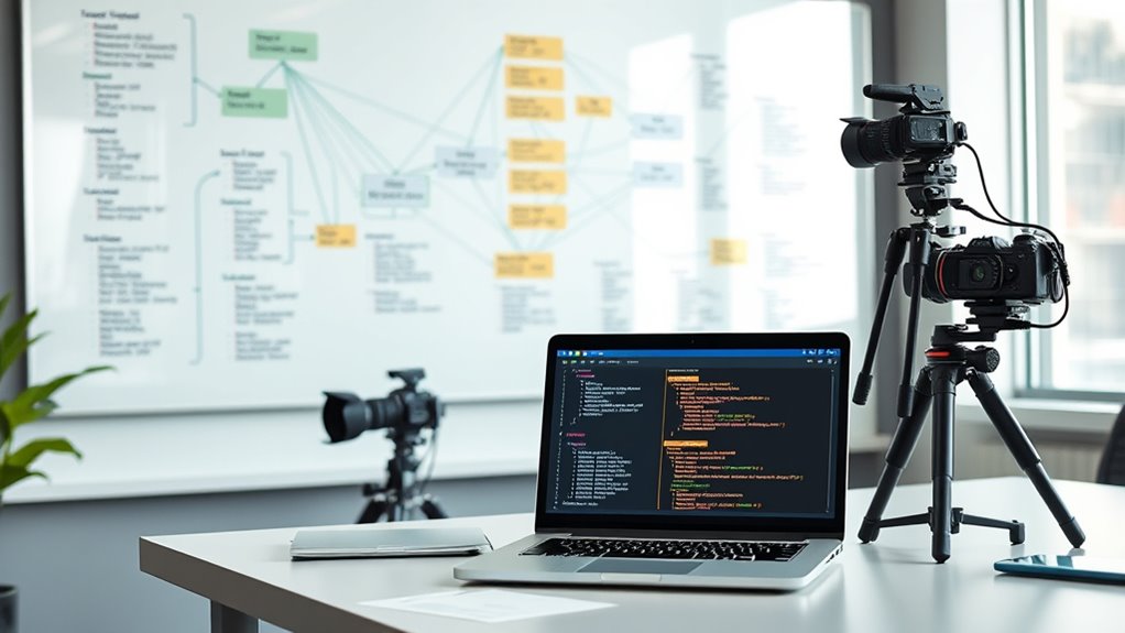 ensure data consistency and integrity
