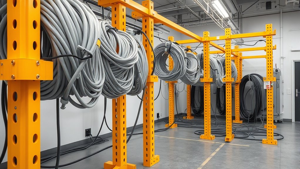 ensure proper grounding safety