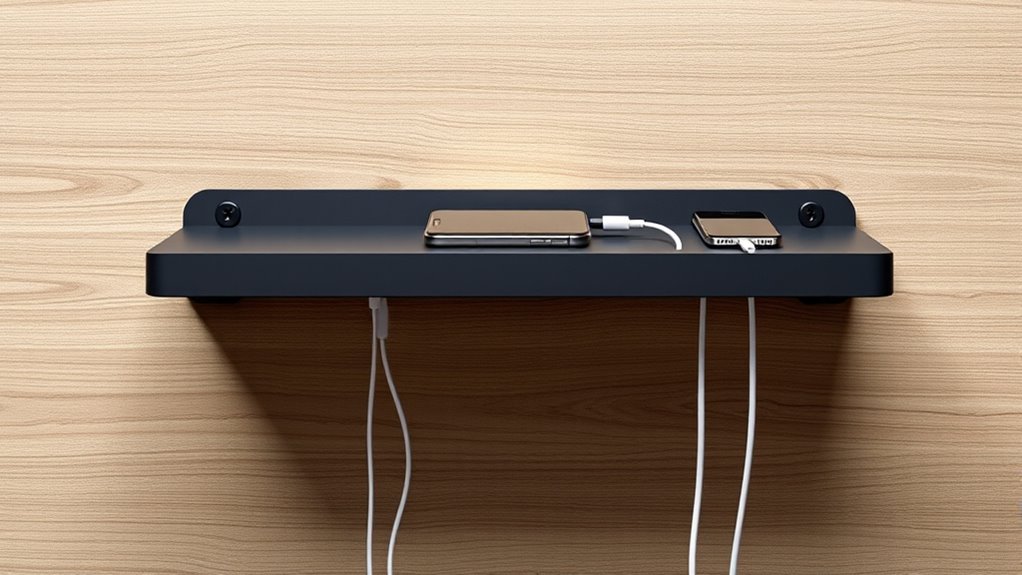 environment tailored charging solutions