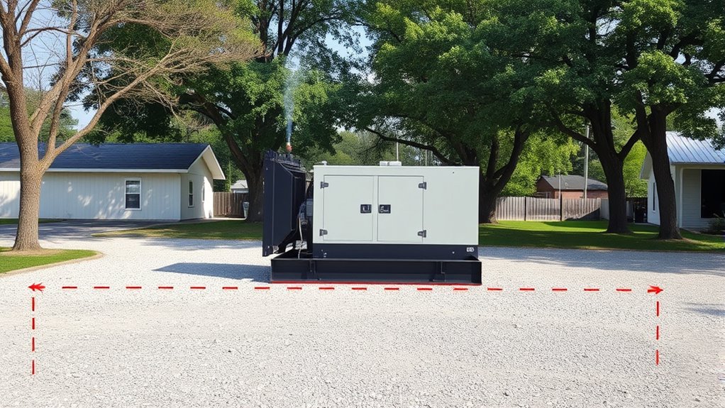 environmental monitoring ensures safety