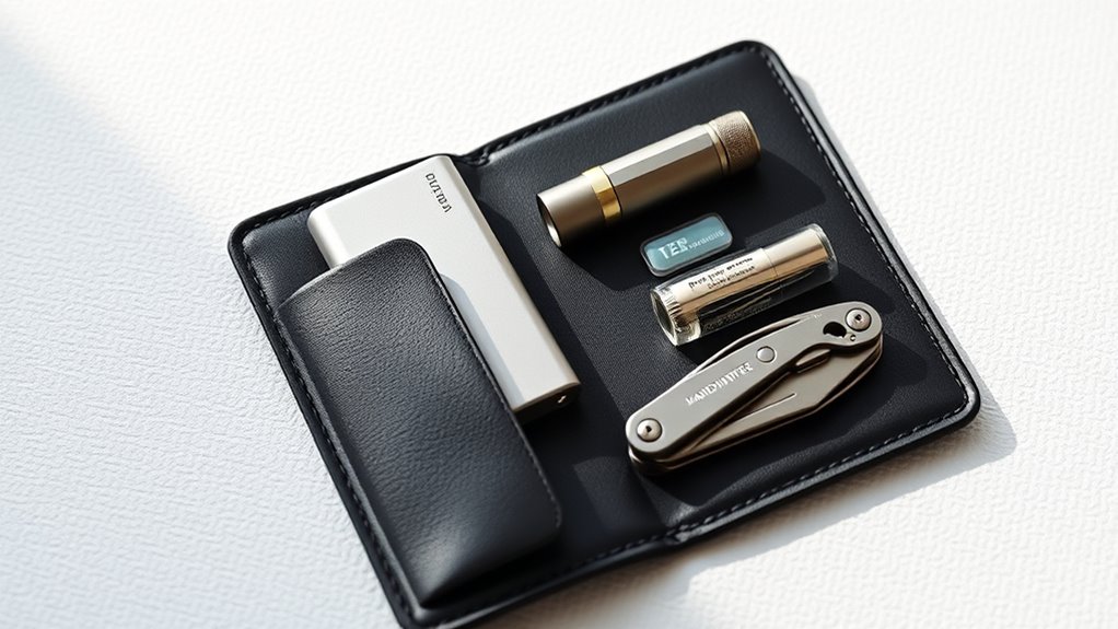 essential compact outage preparedness