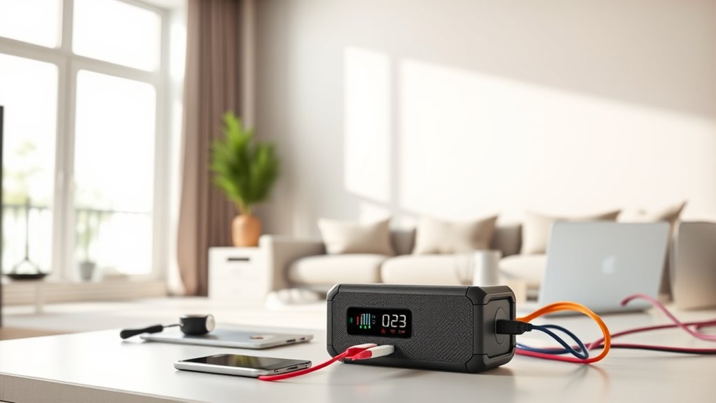 essential condo backup considerations