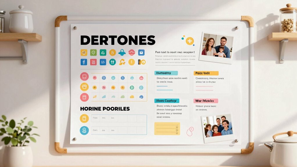 essential household emergency plan