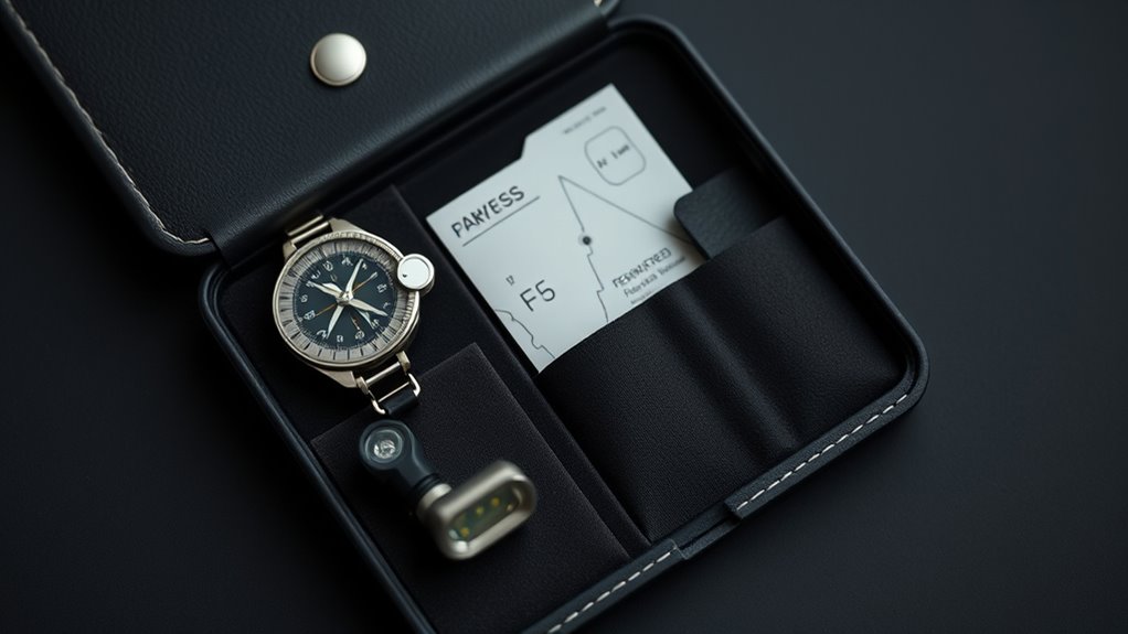 essential survival navigation tools