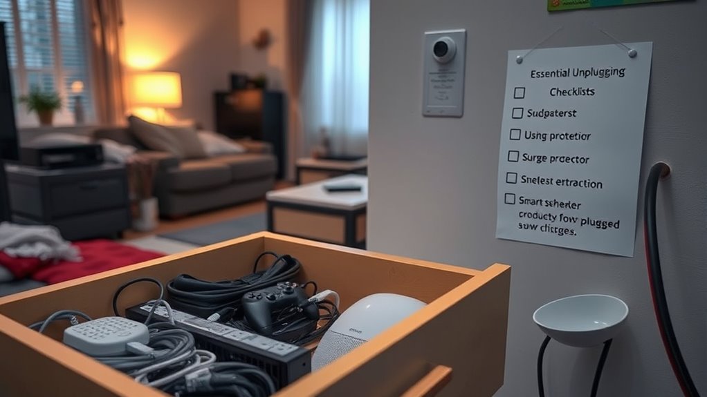 establish protect prepare backup