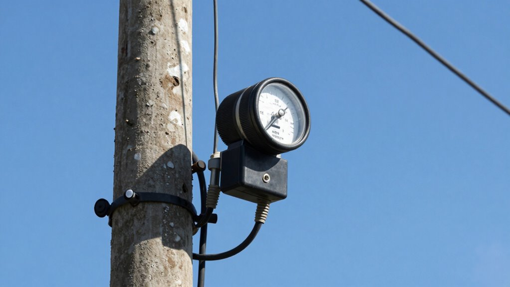 estimate power without tools