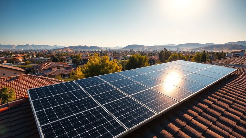 estimating solar energy output