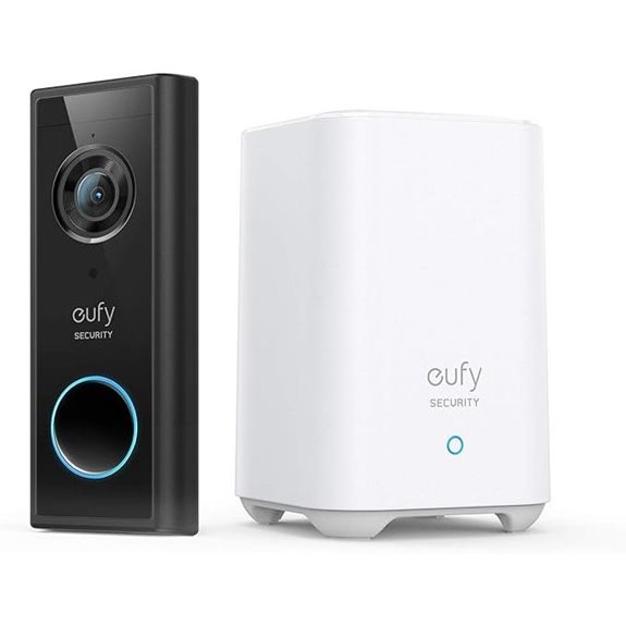 eufy s220 2k doorbell