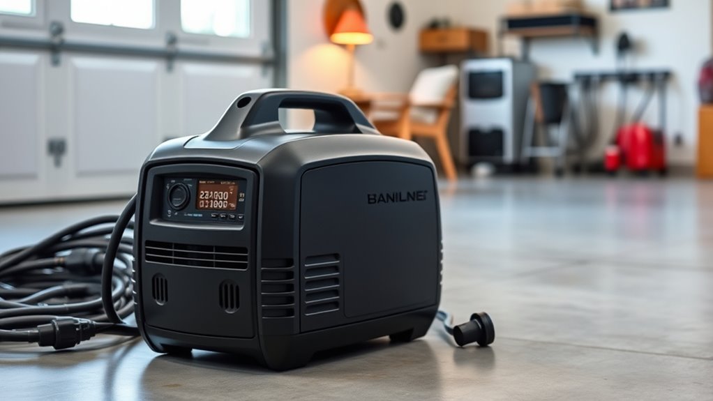 evaluate power fuel safety