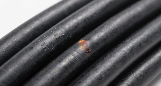 extension cord gauge importance