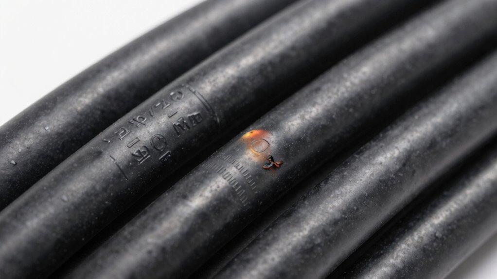 extension cord gauge importance