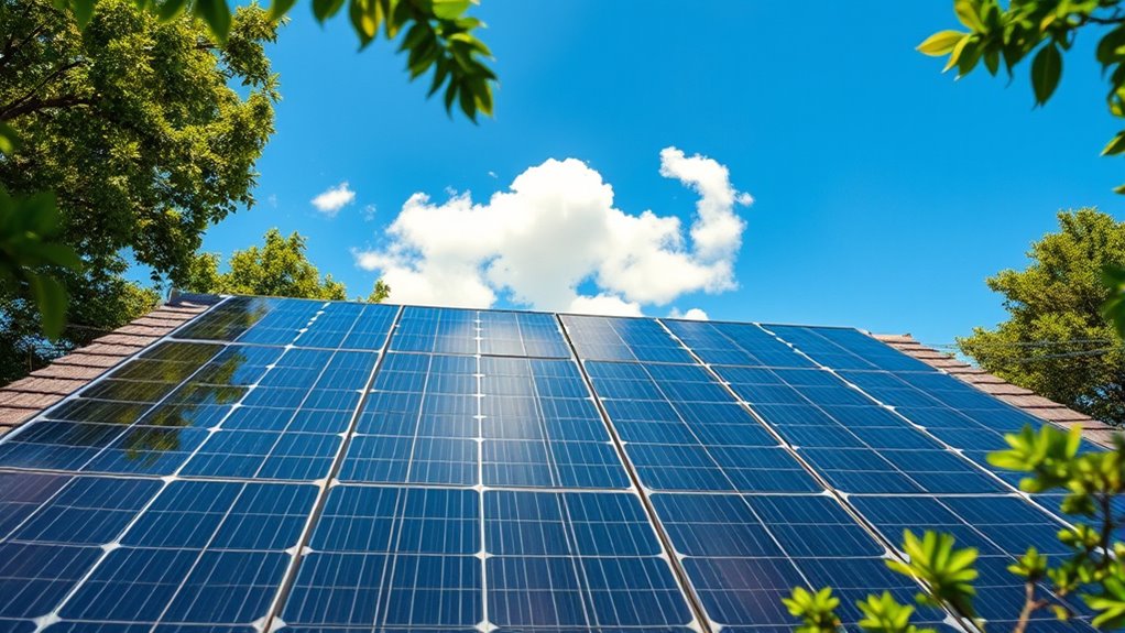 factors influencing solar efficiency