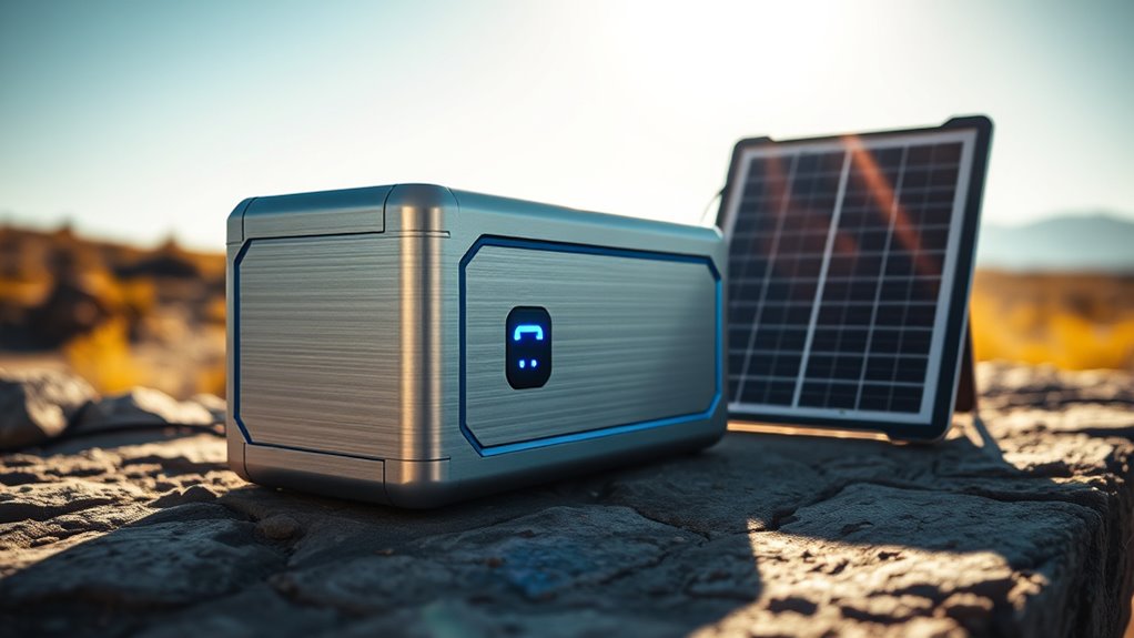 fast charging versatile ports