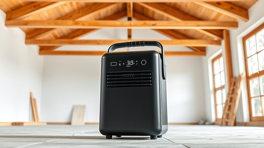 filtration coverage portability cost