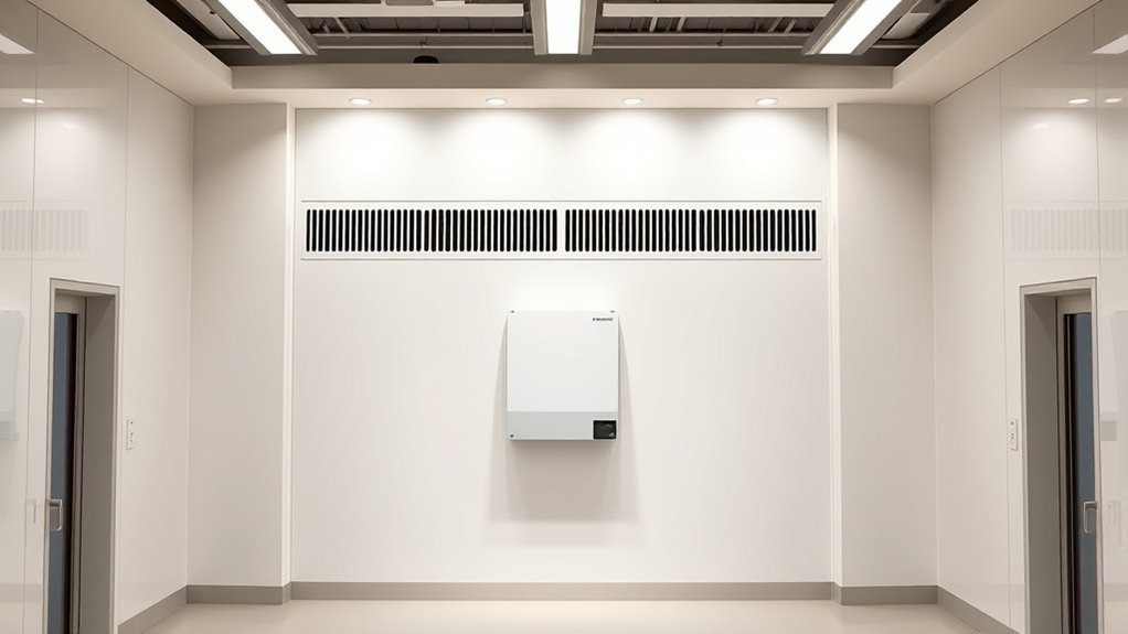 follow building code standards