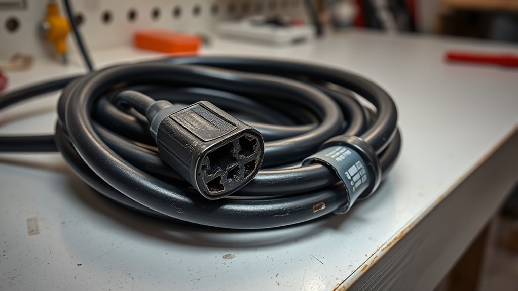 follow proper safety procedures