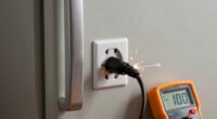 fridge power rating deception