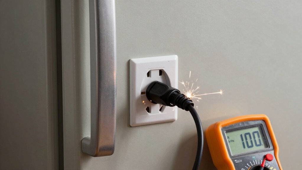 fridge power rating deception