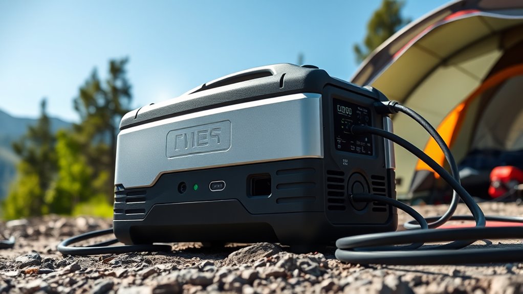 fuel efficiency and capacity