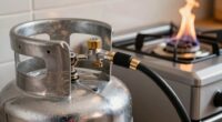 fuel options and life impact