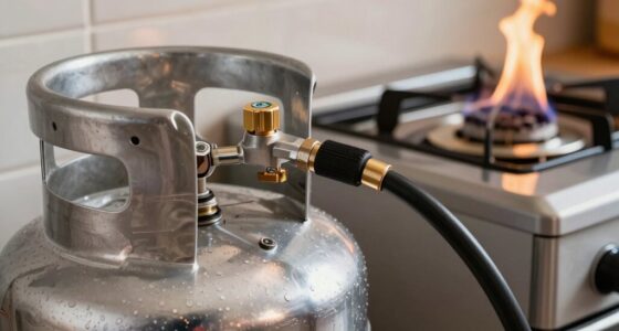 fuel options and life impact