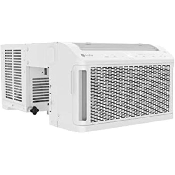 GE Profile Inverter Window Air Conditioner 10,300 BTU