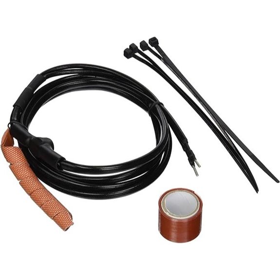 Generac 7103 Cold Kit for 9kW - 22kW Air Cooled Standby Generators
