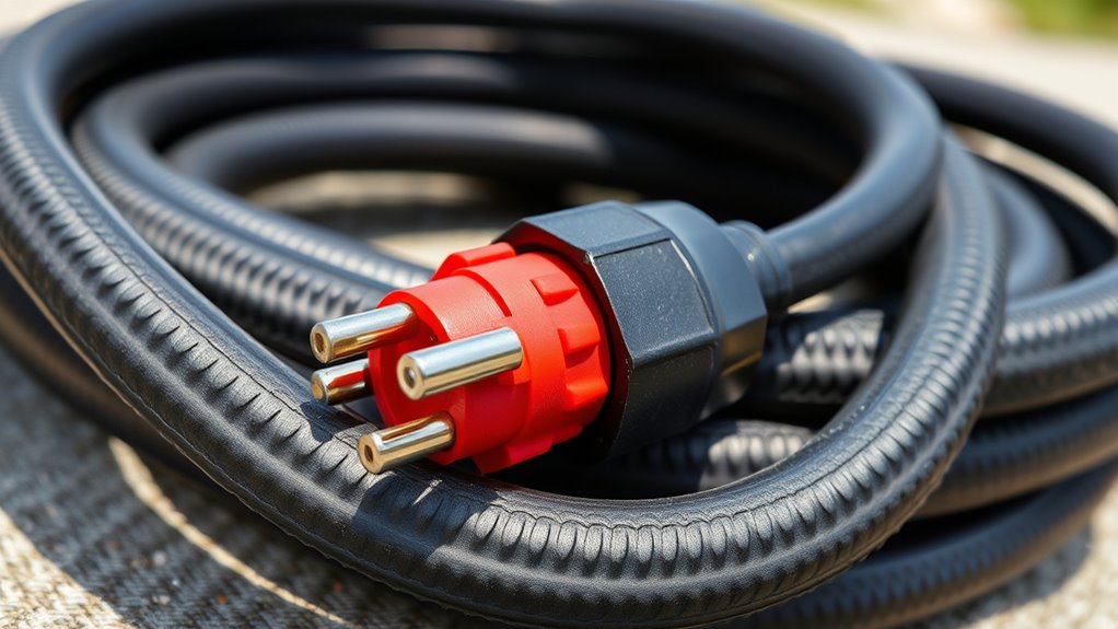 generator cord selection tips