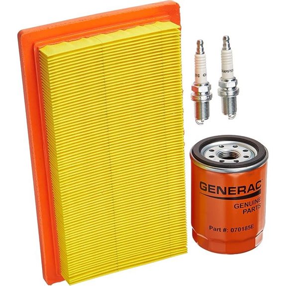 Generac 6485 Maintenance Kit for 20/22kW Generators