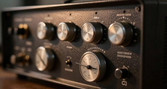 generator s thd importance