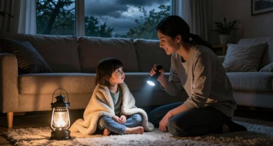 gentle outage explanation script