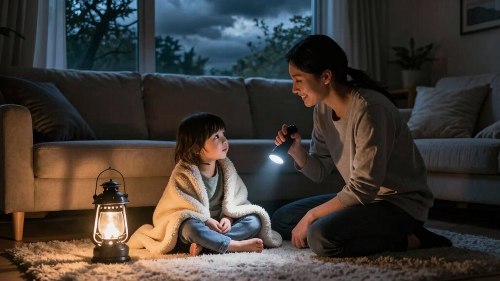 gentle outage explanation script