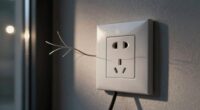 gfci trips during outages