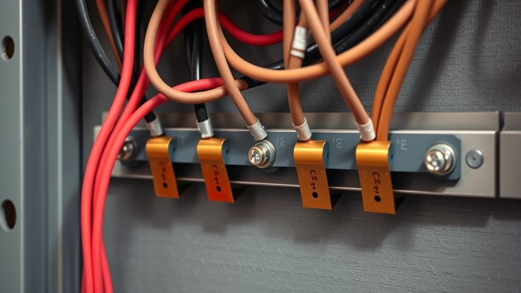 grounded vs ungrounded safety