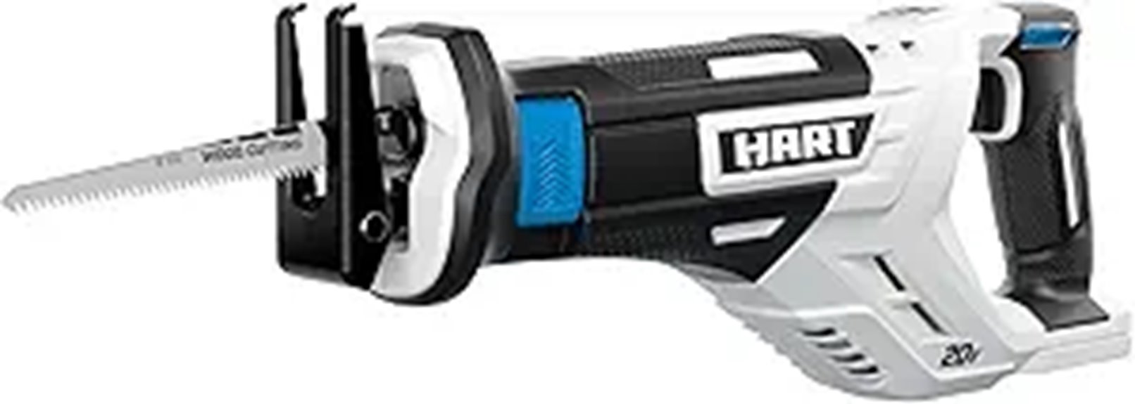 HART 20V Reciprocating Saw (Tool Only) HPRS011