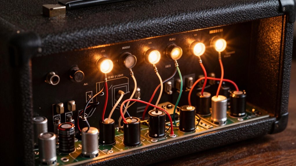 hidden power drain issue