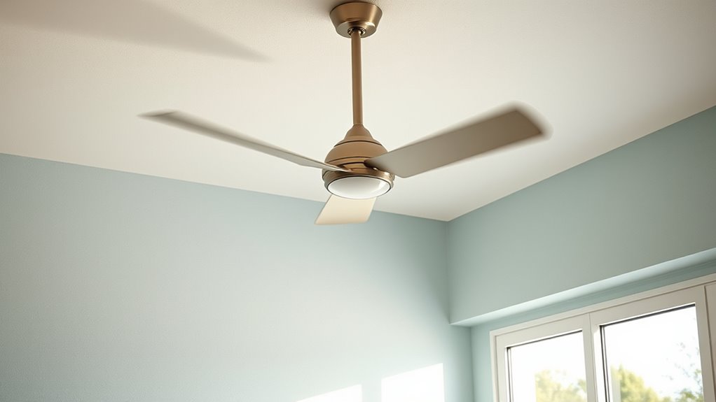 high humidity clams up comfort