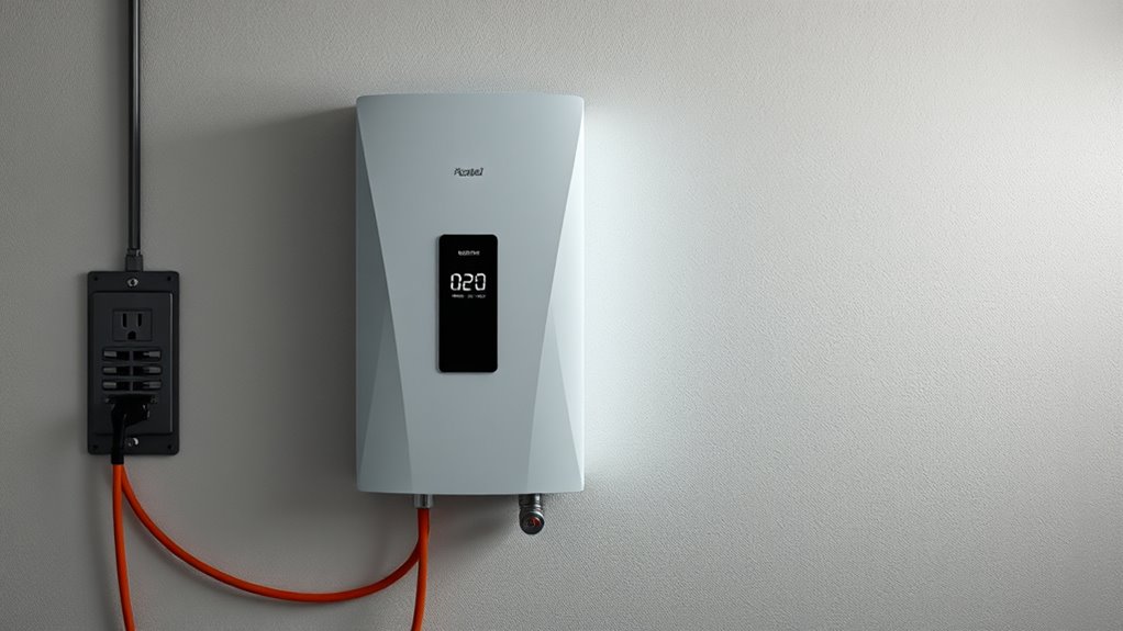 high power electrical upgrades