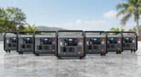 high power generator listings