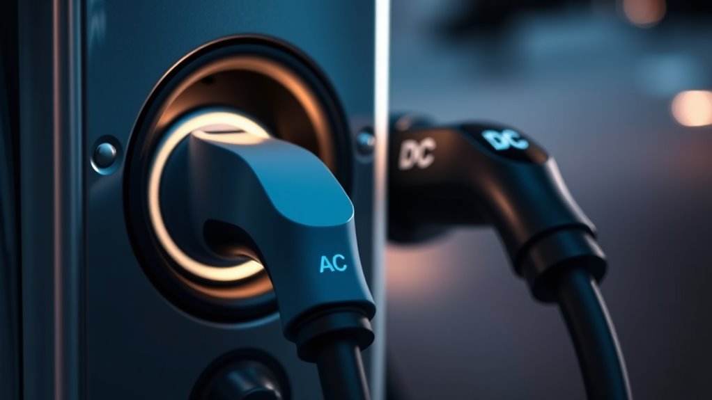 high voltage accelerates degradation