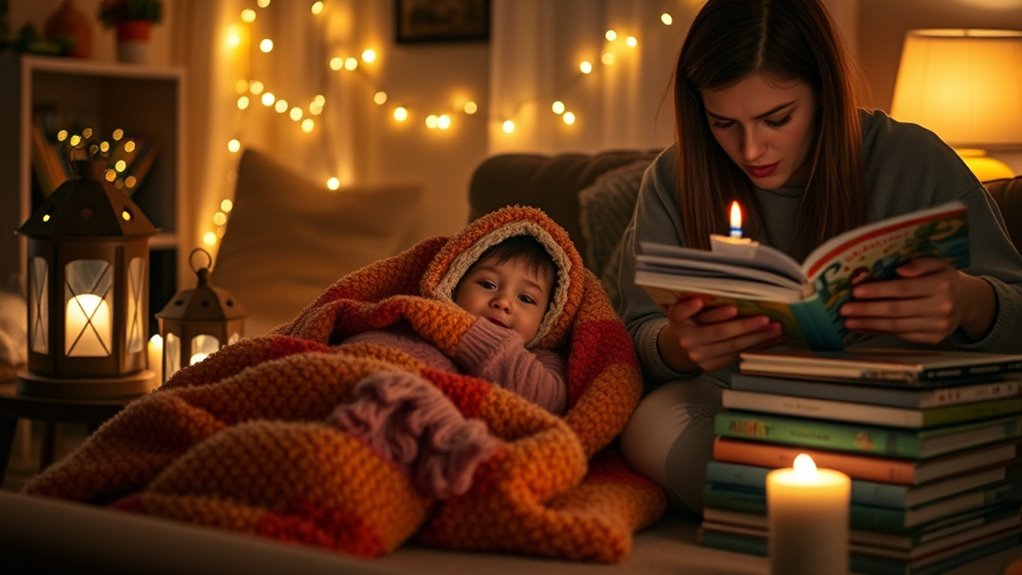 home blackout preparedness checklist