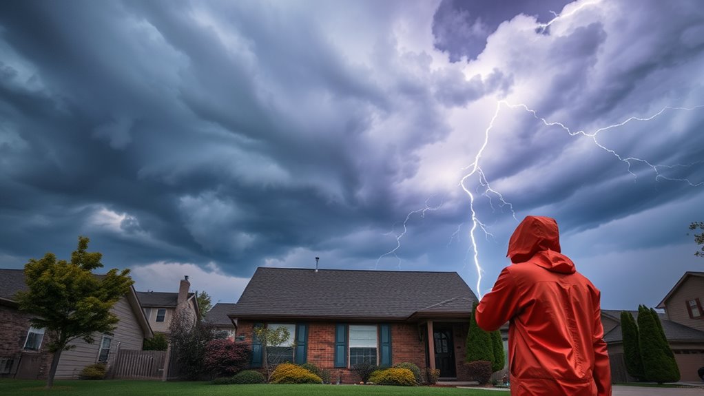 home electrical plumbing safeguards