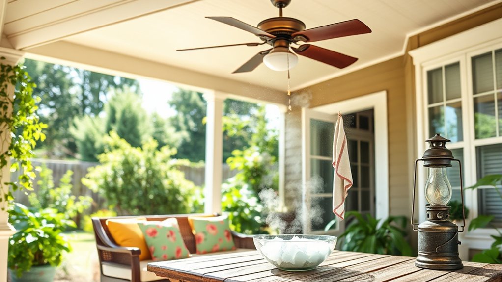 home outage preparedness tips