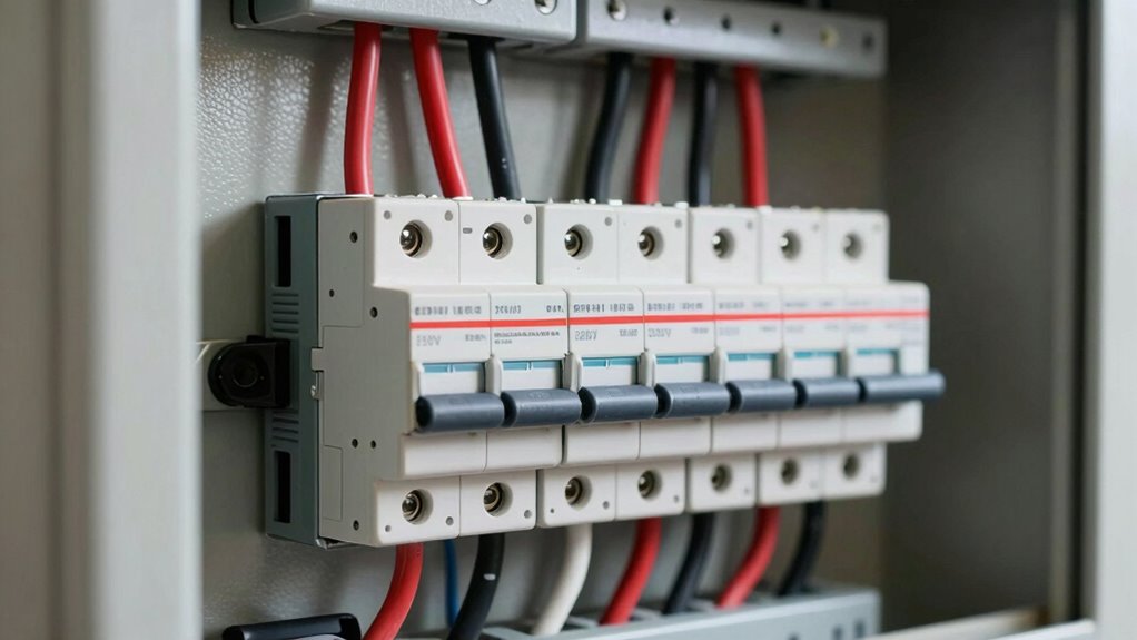 home power supply explanation