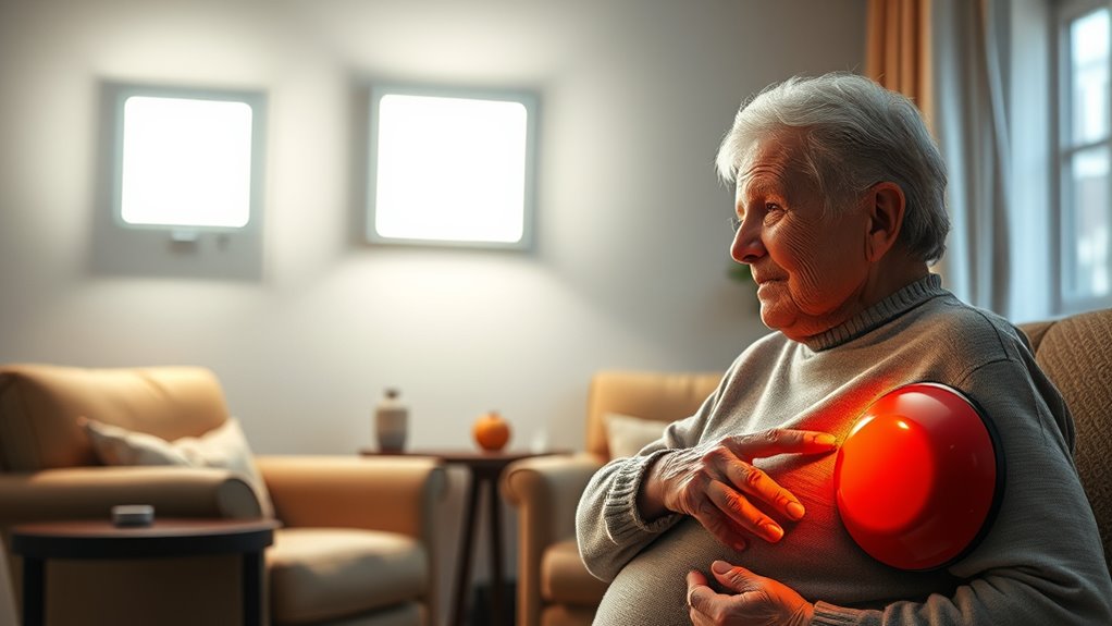 home safety during outages