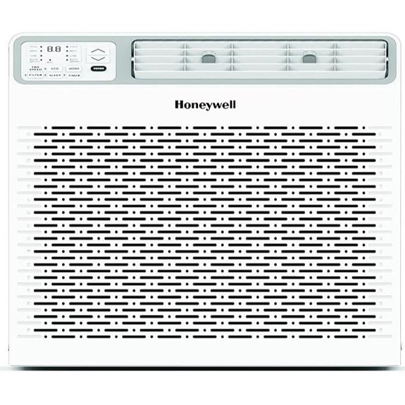 Honeywell 10,000 BTU Digital Window Air Conditioner