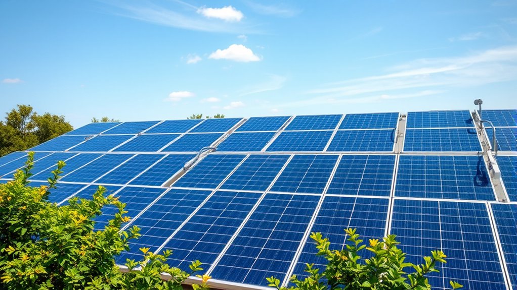 hybrid series parallel configurations